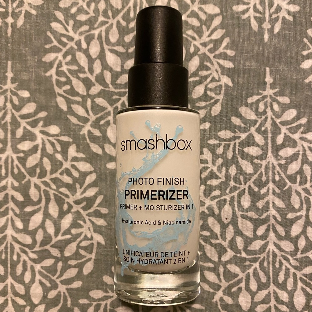 Smashbox Photo finish Primerizer